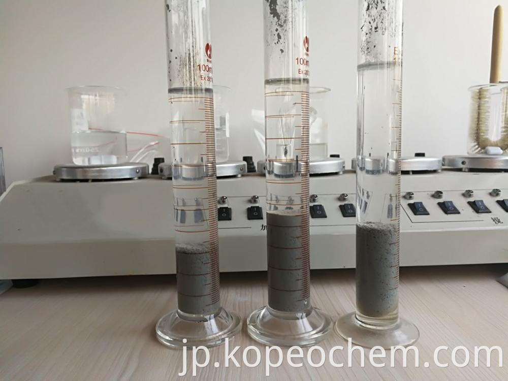 Polyacrylicamide